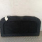 Plage arriere OPEL MOKKA 1