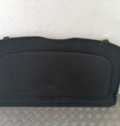 Plage arriere OPEL MOKKA 1