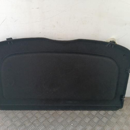 Plage arriere OPEL MOKKA 1