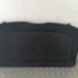 Plage arriere OPEL MOKKA 1