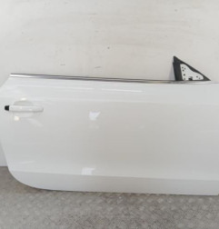 Porte avant droit AUDI A5 1 Photo n°1