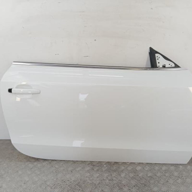 Porte avant droit AUDI A5 1