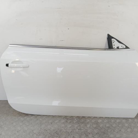 Porte avant droit AUDI A5 1 Photo n°1