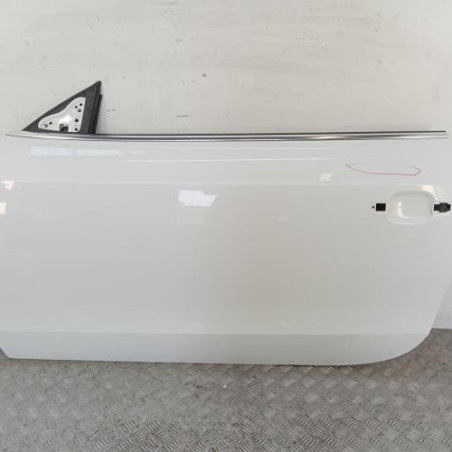 Porte avant gauche AUDI A5 1 Photo n°1