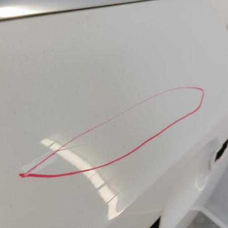 Porte avant gauche AUDI A5 1