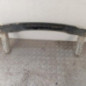 Renfort pare choc arriere (traverse) AUDI A5 1
