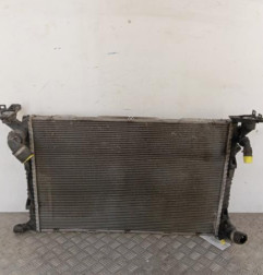 Radiateur eau AUDI A5 1 Photo n°1
