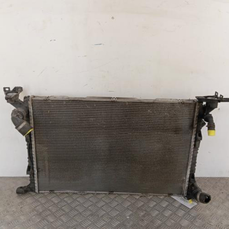 Radiateur eau AUDI A5 1 Radiateur eau AUDI A5 1