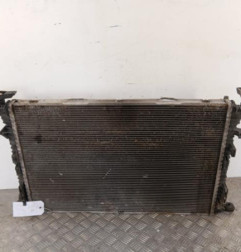 Radiateur eau AUDI A5 1