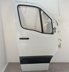 Porte avant droit MERCEDES SPRINTER 3 Photo n°1