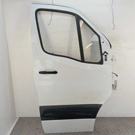 Porte avant droit MERCEDES SPRINTER 3 Photo n°1