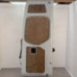 Porte de coffre droit MERCEDES SPRINTER 3