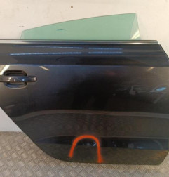 Porte arriere droit AUDI A5 1 Photo n°1