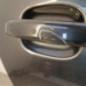 Porte arriere droit AUDI A5 1