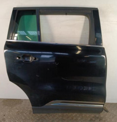 Porte arriere droit RENAULT ESPACE 5 Photo n°1