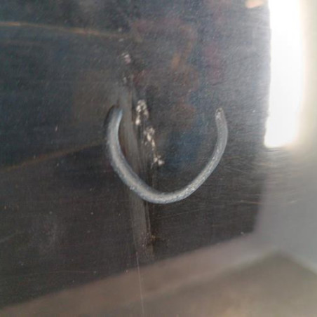 Porte arriere droit RENAULT ESPACE 5