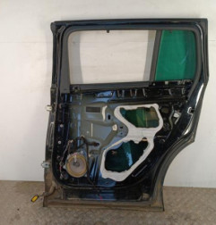 Porte arriere droit RENAULT ESPACE 5 Photo n°6
