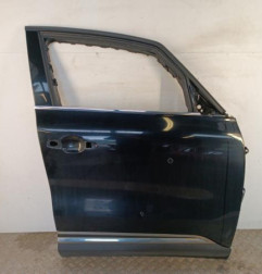 Porte avant droit RENAULT ESPACE 5 Photo n°1