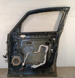 Porte avant droit RENAULT ESPACE 5 Photo n°4