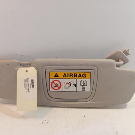 Pare soleil droit RENAULT ESPACE 5