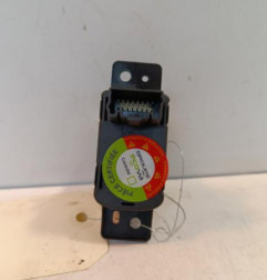 Poignee electrique frein a main RENAULT ESPACE 5