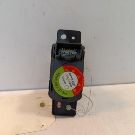 Poignee electrique frein a main RENAULT ESPACE 5