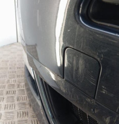 Pare choc avant CITROEN C5 2 Photo n°6