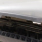 Pare choc avant CITROEN C5 2