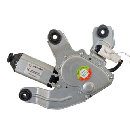 Moteur essuie glace arriere PEUGEOT 206
