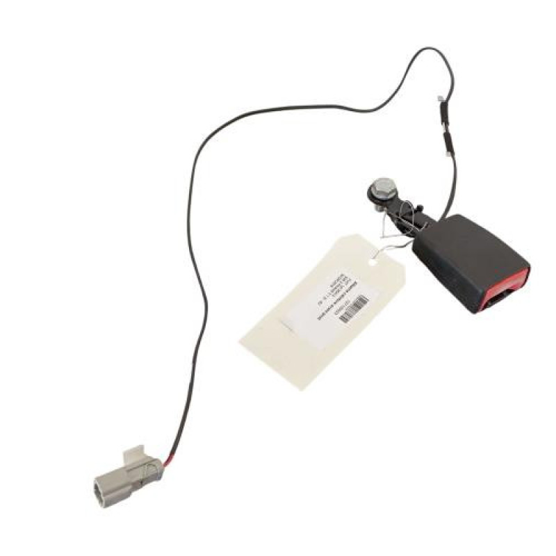 Attache ceinture avant droit FIAT 500 2