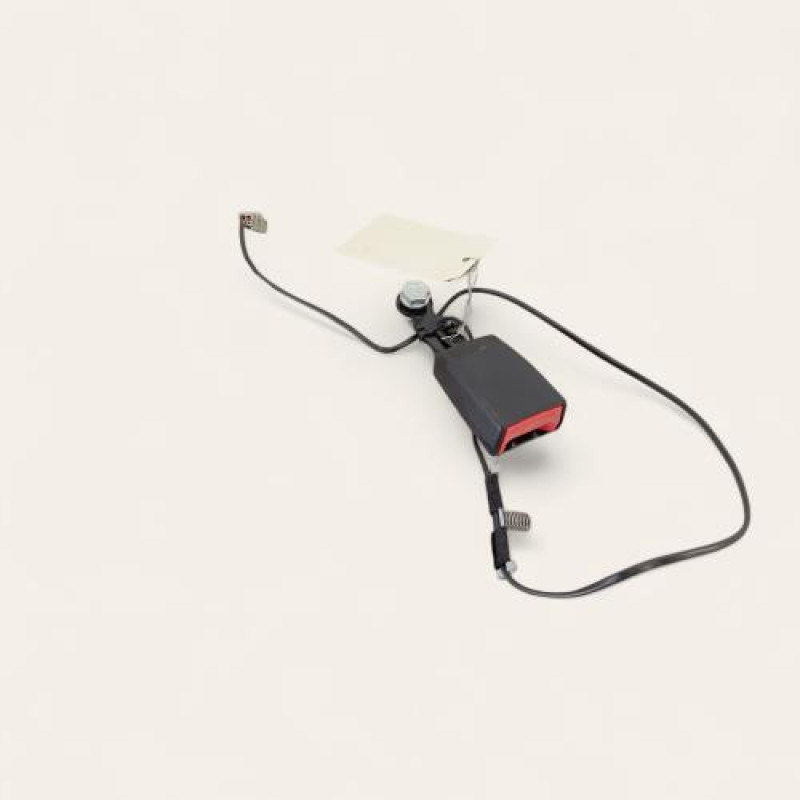 Attache ceinture avant gauche FIAT 500 2