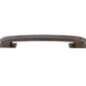 Renfort pare choc arriere (traverse) FIAT 500 2