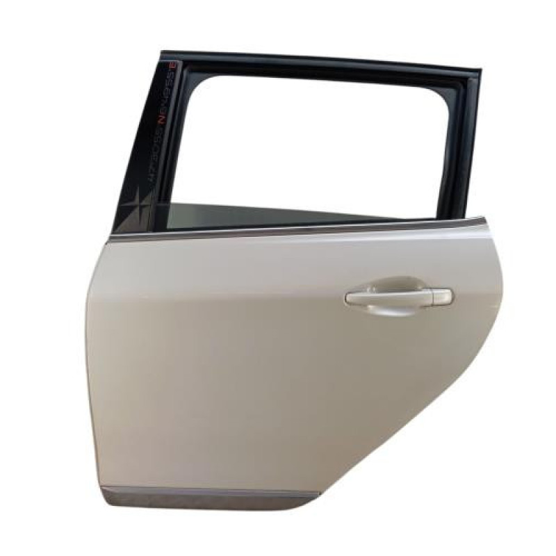 Porte arriere gauche PEUGEOT 2008 1