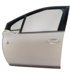 Porte avant gauche PEUGEOT 2008 1 Photo n°1