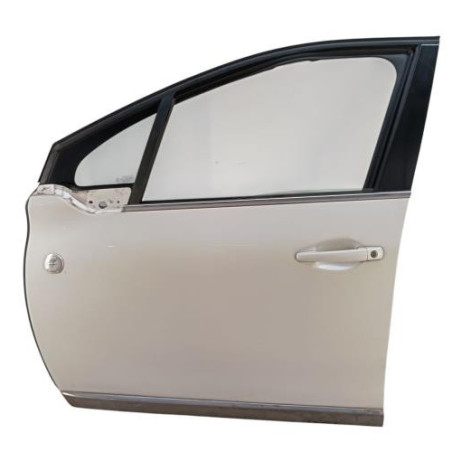 Porte avant gauche PEUGEOT 2008 1 Photo n°1