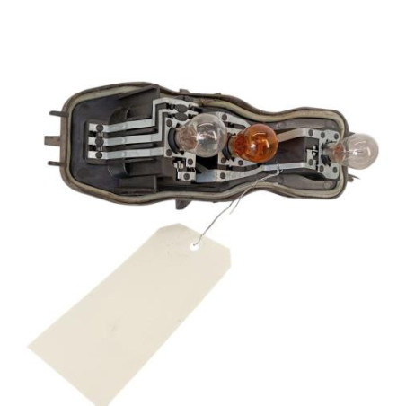 Platine feu arriere droit RENAULT GRAND SCENIC 2 Photo n°1