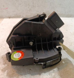 Serrure arriere droit FORD KUGA 2 Photo n°3
