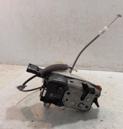Serrure arriere droit CITROEN C4 CACTUS