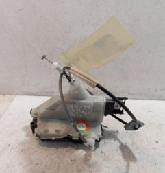 Serrure arriere droit CITROEN C4 CACTUS Photo n°3