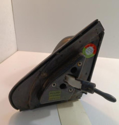 Retroviseur droit SUZUKI ALTO 2