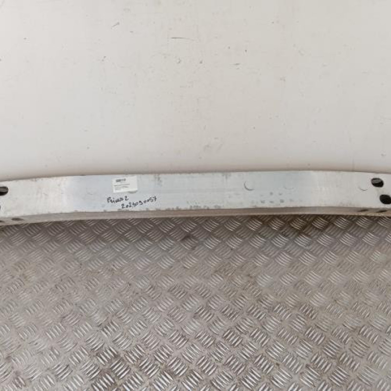 Renfort pare choc arriere (traverse) TOYOTA PRIUS 2