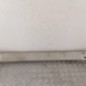 Renfort pare choc arriere (traverse) TOYOTA PRIUS 2