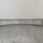 Renfort pare choc avant (traverse) TOYOTA PRIUS 2