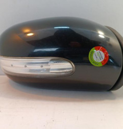 Retroviseur droit MERCEDES CLASSE C 203 Photo n°1