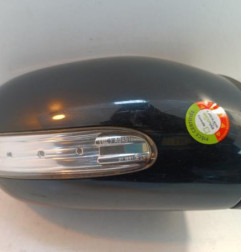 Retroviseur droit MERCEDES CLASSE C 203 Photo n°3