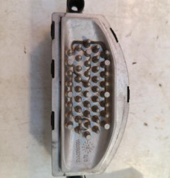Resistance chauffage MERCEDES SPRINTER 3 Photo n°1