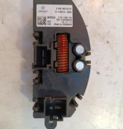 Resistance chauffage MERCEDES SPRINTER 3