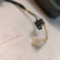 Retroviseur droit MERCEDES SPRINTER 3