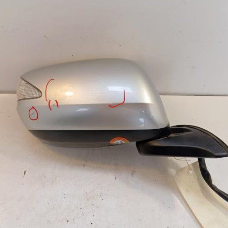 Retroviseur droit HONDA JAZZ 3 Photo n°1
