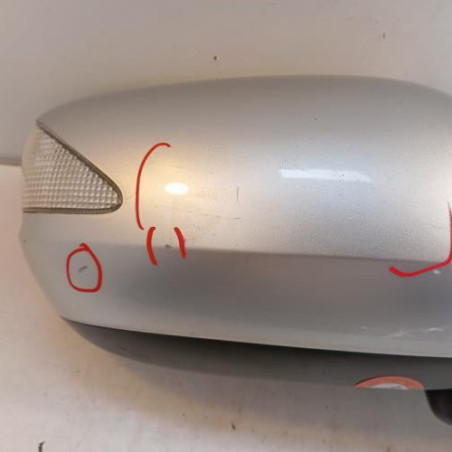 Retroviseur droit HONDA JAZZ 3